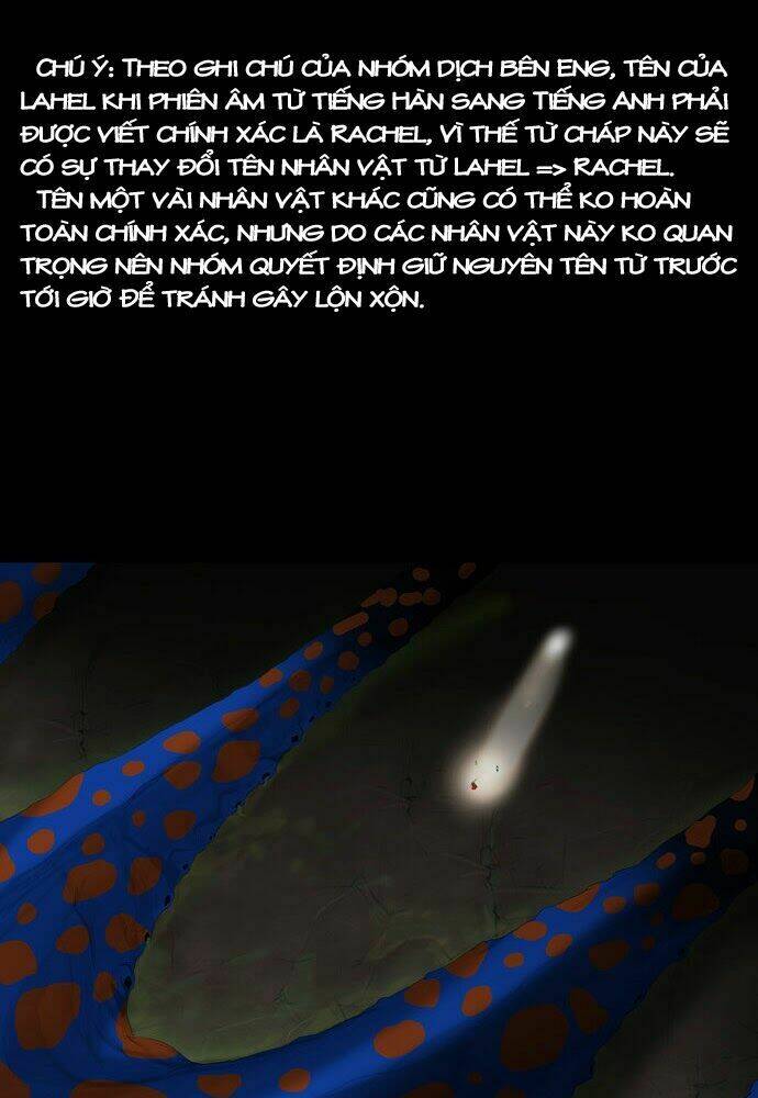 Cuộc Chiến Trong Tòa Tháp - Tower Of God: Chapter 75