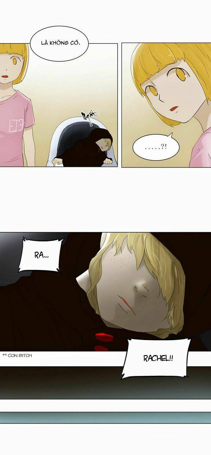 Cuộc Chiến Trong Tòa Tháp - Tower Of God: Chapter 75