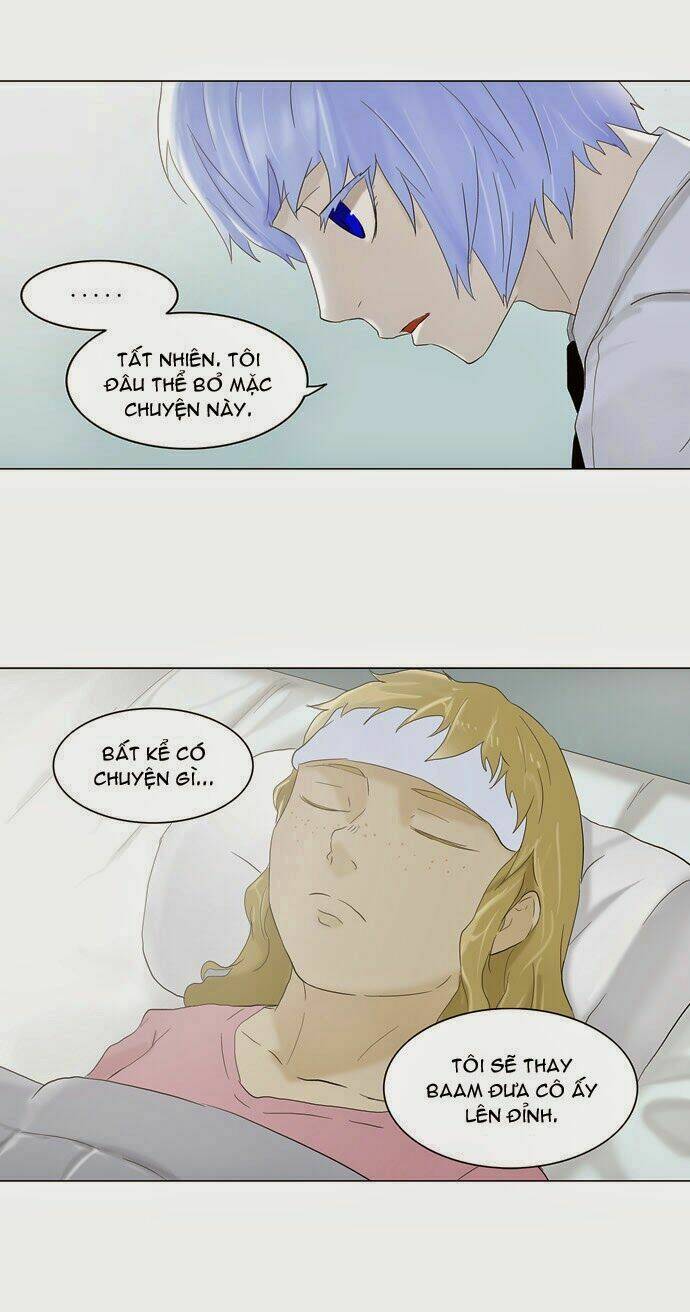 Cuộc Chiến Trong Tòa Tháp - Tower Of God: Chapter 75