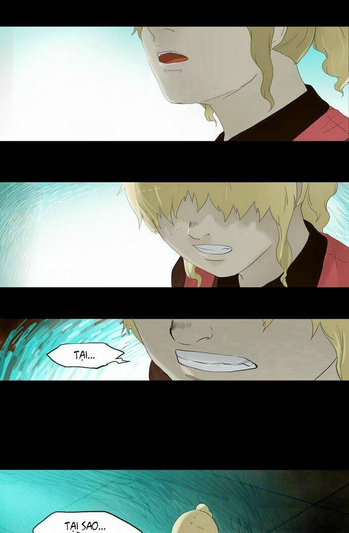 Cuộc Chiến Trong Tòa Tháp - Tower Of God: Chapter 77