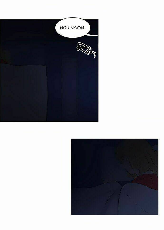 Cuộc Chiến Trong Tòa Tháp - Tower Of God: Chapter 77