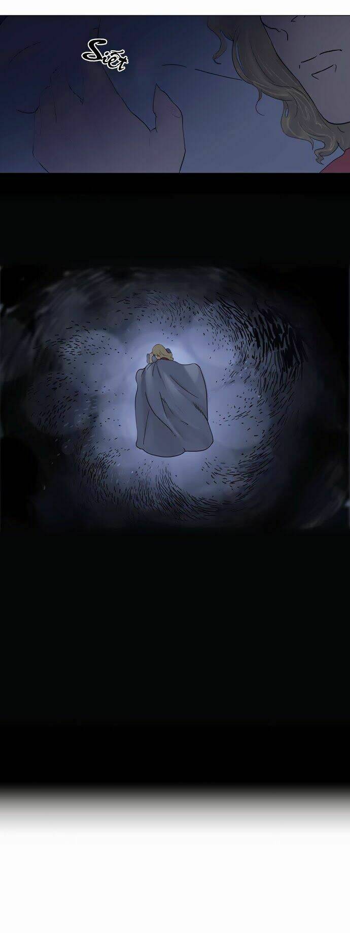 Cuộc Chiến Trong Tòa Tháp - Tower Of God: Chapter 77