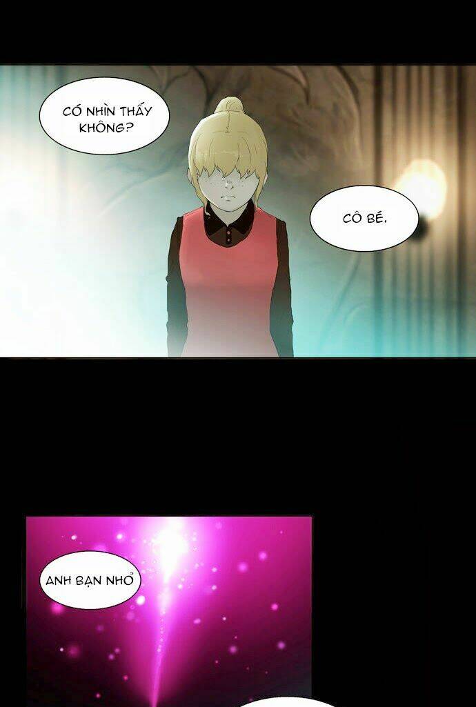 Cuộc Chiến Trong Tòa Tháp - Tower Of God: Chapter 77