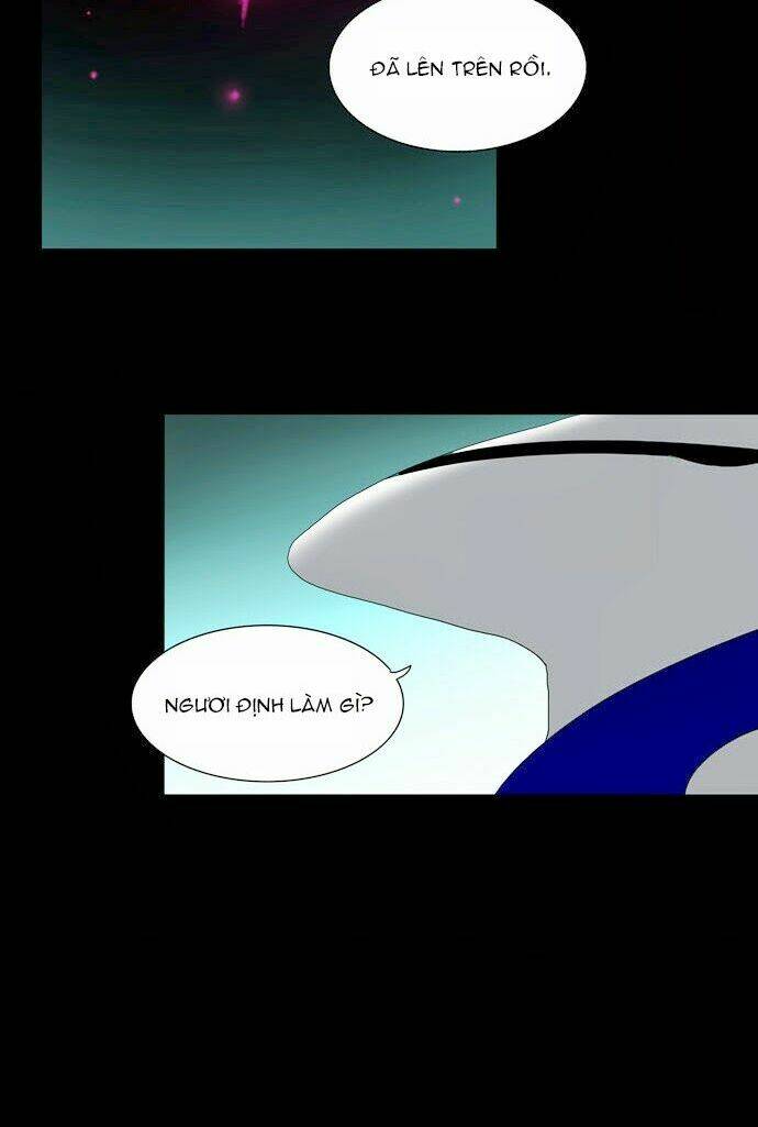 Cuộc Chiến Trong Tòa Tháp - Tower Of God: Chapter 77
