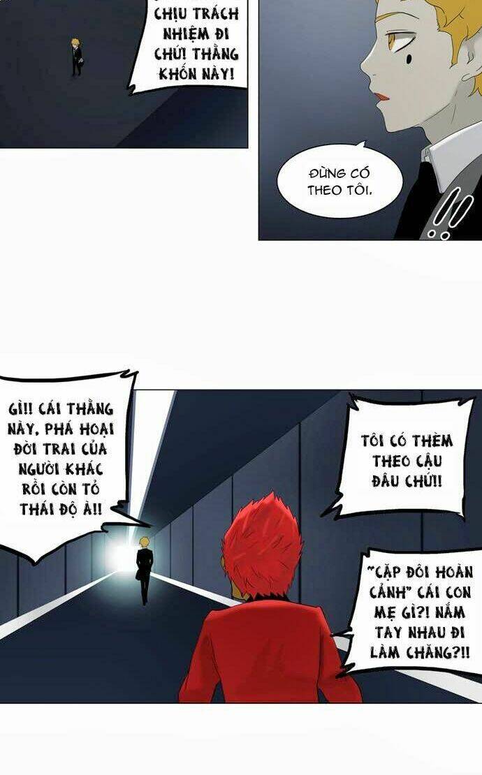 Cuộc Chiến Trong Tòa Tháp - Tower Of God: Chapter 78