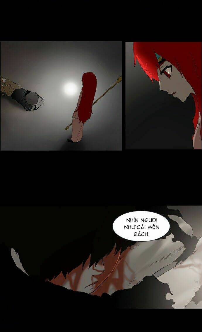 Cuộc Chiến Trong Tòa Tháp - Tower Of God: Chapter 78