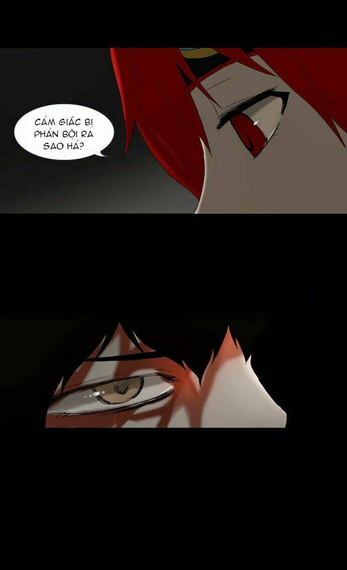 Cuộc Chiến Trong Tòa Tháp - Tower Of God: Chapter 78