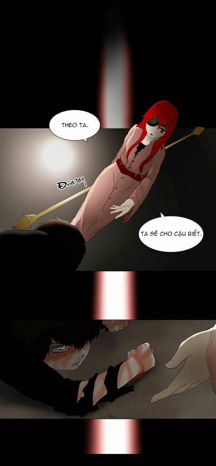 Cuộc Chiến Trong Tòa Tháp - Tower Of God: Chapter 78