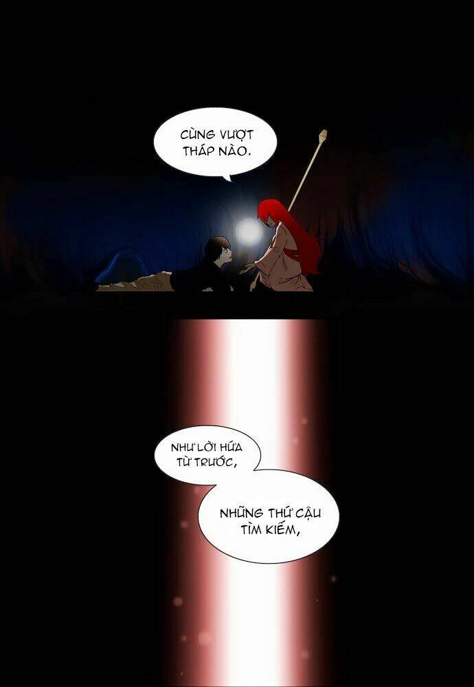 Cuộc Chiến Trong Tòa Tháp - Tower Of God: Chapter 78
