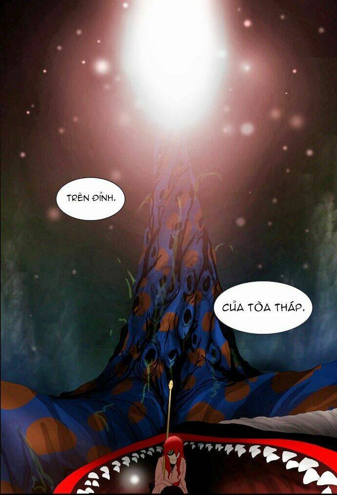 Cuộc Chiến Trong Tòa Tháp - Tower Of God: Chapter 78