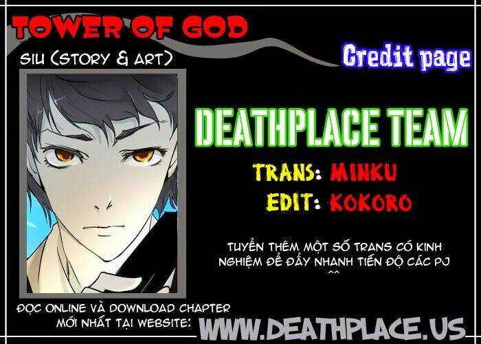 Cuộc Chiến Trong Tòa Tháp - Tower Of God: Chapter 78