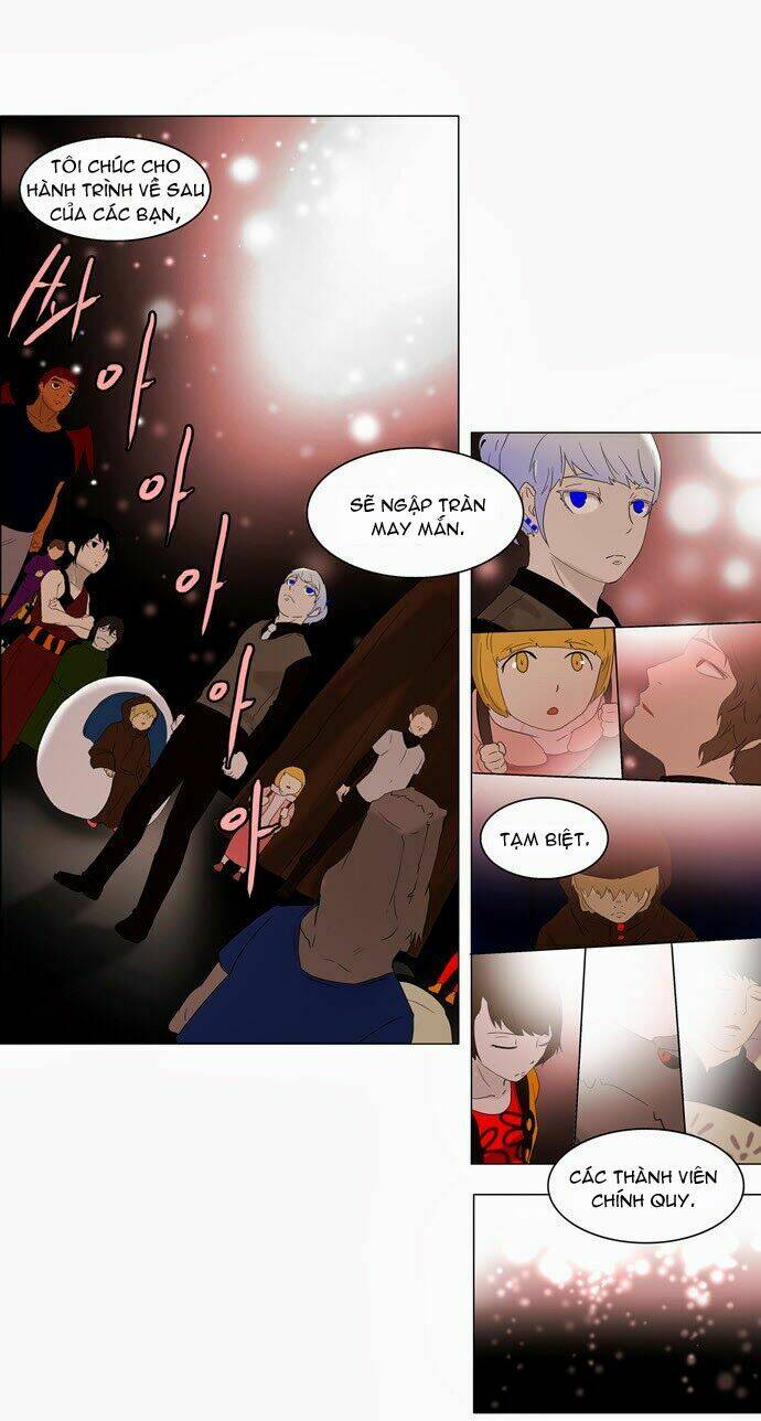 Cuộc Chiến Trong Tòa Tháp - Tower Of God: Chapter 78