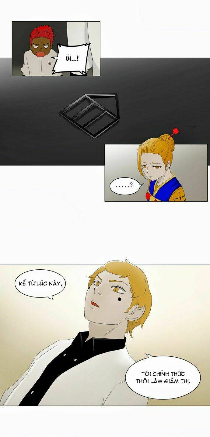 Cuộc Chiến Trong Tòa Tháp - Tower Of God: Chapter 78