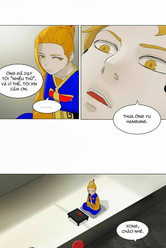 Cuộc Chiến Trong Tòa Tháp - Tower Of God: Chapter 78