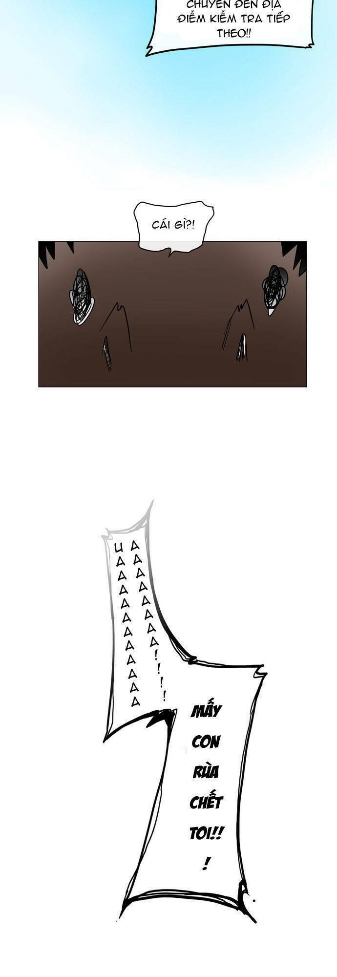 Cuộc Chiến Trong Tòa Tháp - Tower Of God: Chapter 8