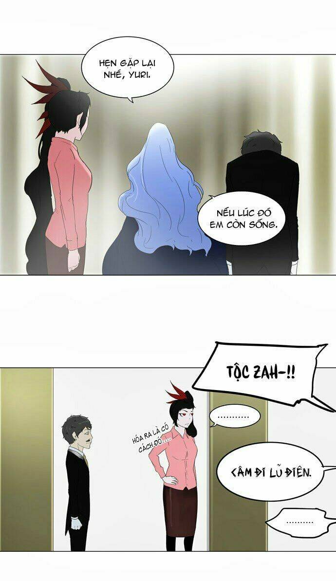 Cuộc Chiến Trong Tòa Tháp - Tower Of God: Chapter 80