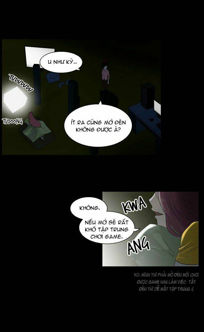Cuộc Chiến Trong Tòa Tháp - Tower Of God: Chapter 80