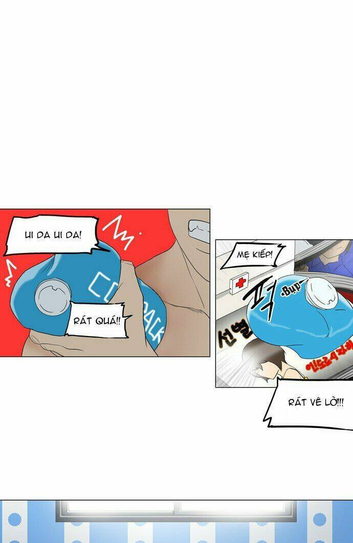 Cuộc Chiến Trong Tòa Tháp - Tower Of God: Chapter 81
