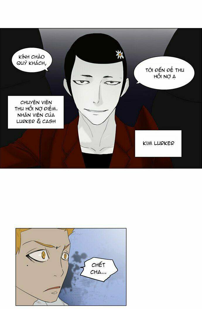 Cuộc Chiến Trong Tòa Tháp - Tower Of God: Chapter 81
