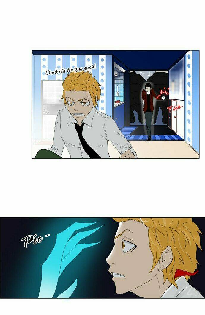Cuộc Chiến Trong Tòa Tháp - Tower Of God: Chapter 81