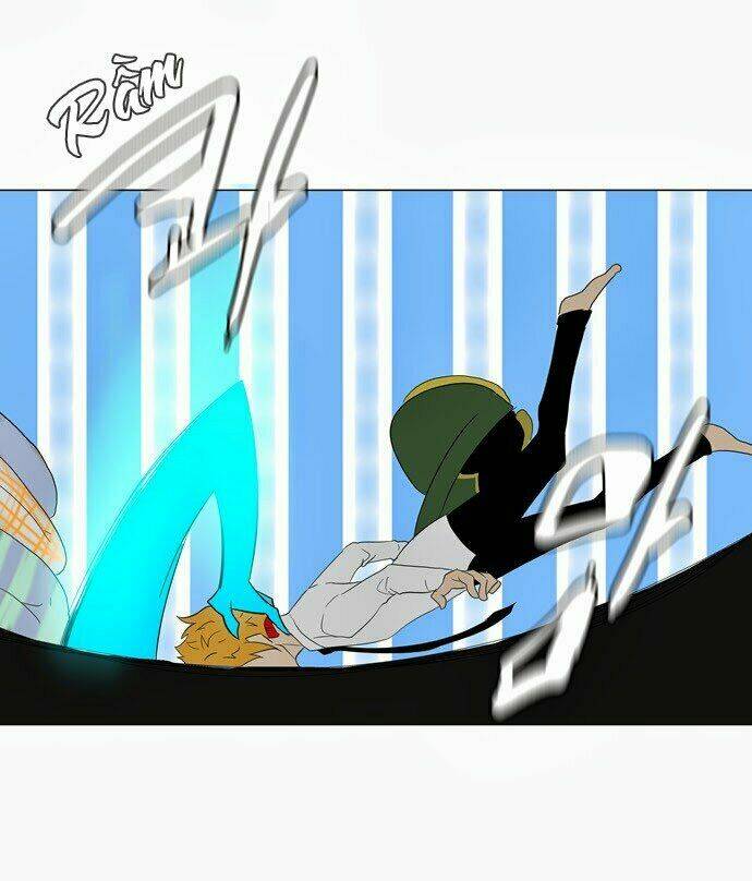 Cuộc Chiến Trong Tòa Tháp - Tower Of God: Chapter 81