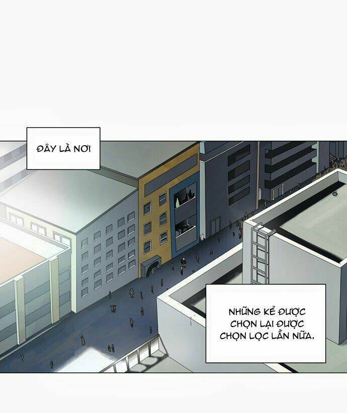 Cuộc Chiến Trong Tòa Tháp - Tower Of God: Chapter 81