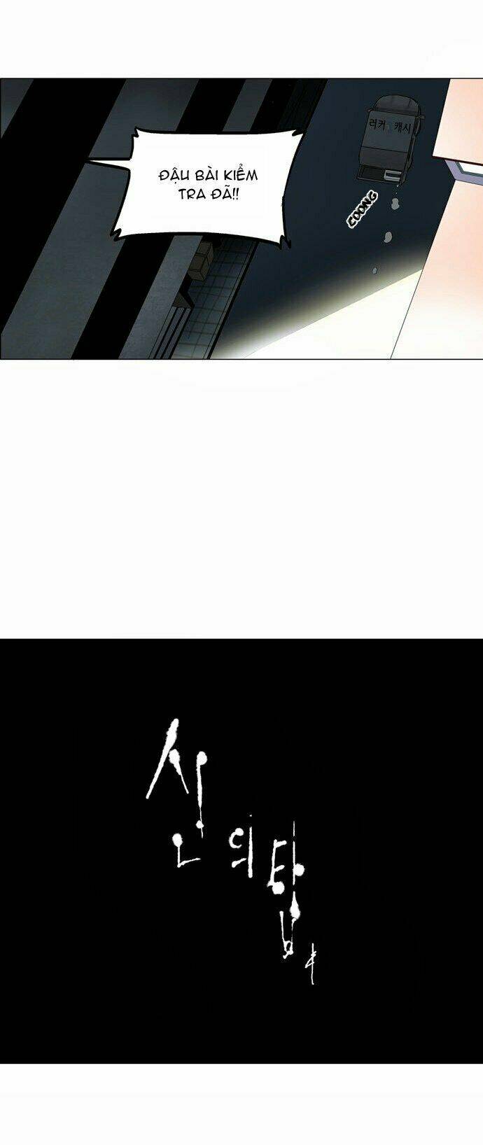 Cuộc Chiến Trong Tòa Tháp - Tower Of God: Chapter 81