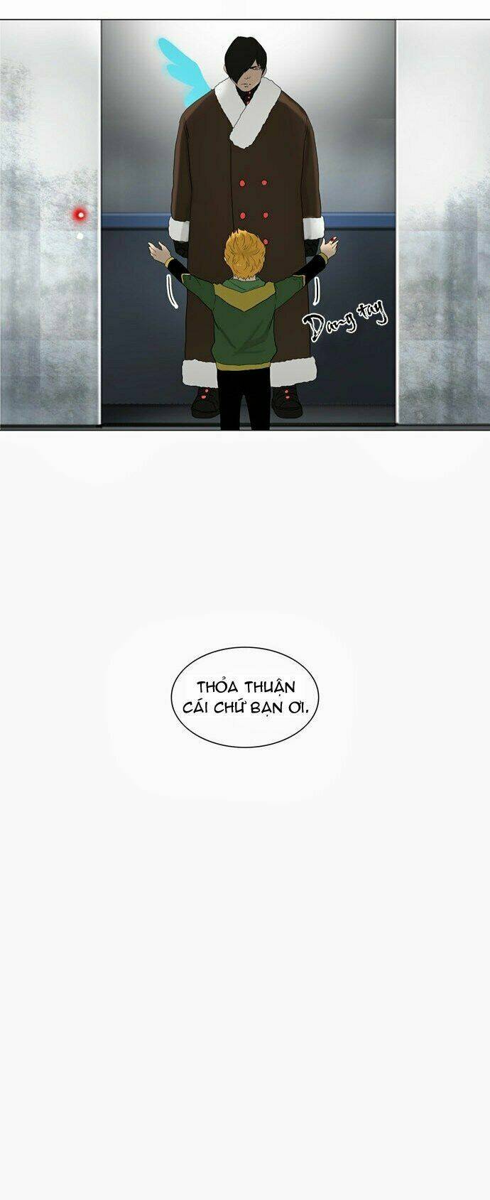 Cuộc Chiến Trong Tòa Tháp - Tower Of God: Chapter 82