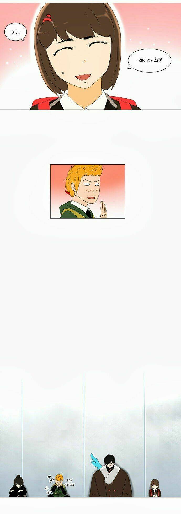 Cuộc Chiến Trong Tòa Tháp - Tower Of God: Chapter 82