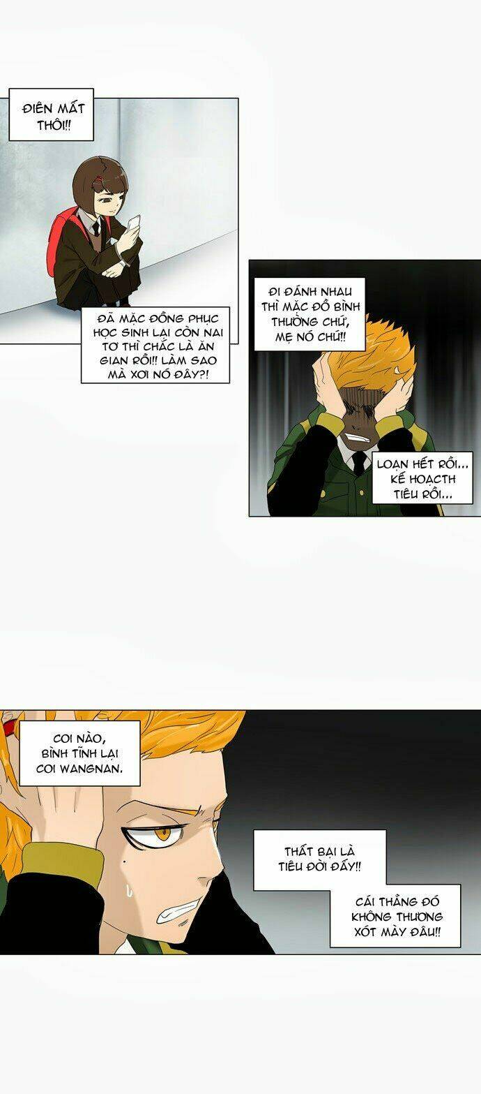 Cuộc Chiến Trong Tòa Tháp - Tower Of God: Chapter 82