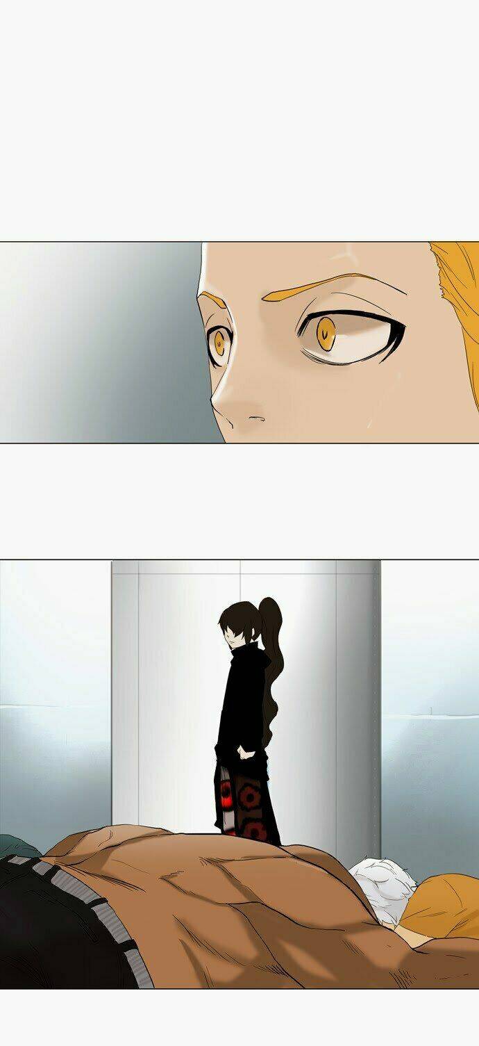 Cuộc Chiến Trong Tòa Tháp - Tower Of God: Chapter 82