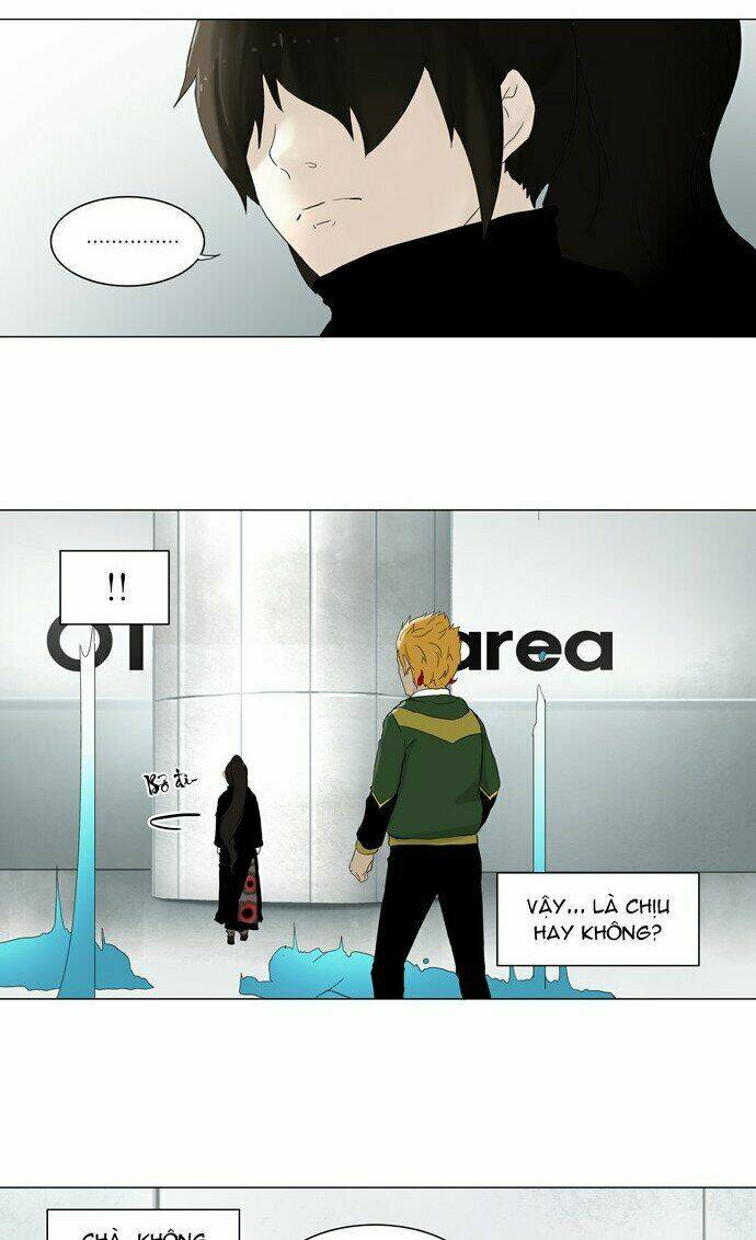 Cuộc Chiến Trong Tòa Tháp - Tower Of God: Chapter 82