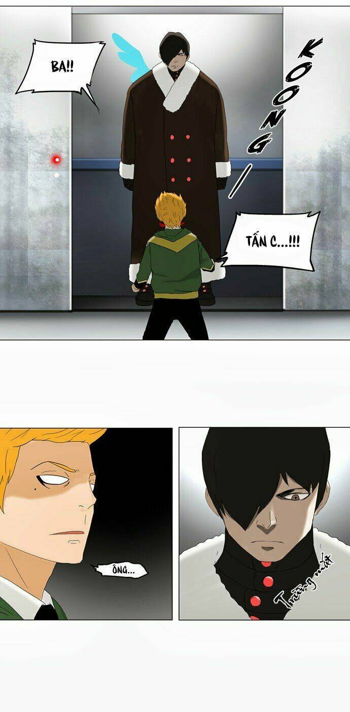 Cuộc Chiến Trong Tòa Tháp - Tower Of God: Chapter 82