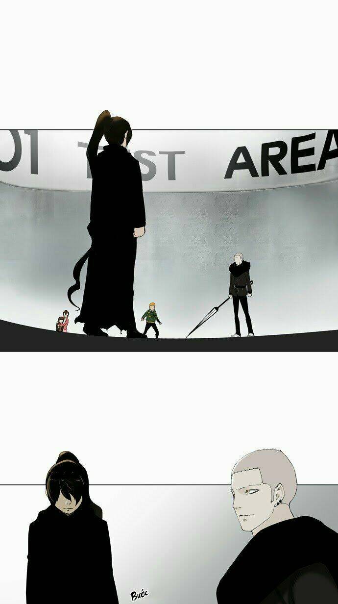 Cuộc Chiến Trong Tòa Tháp - Tower Of God: Chapter 83