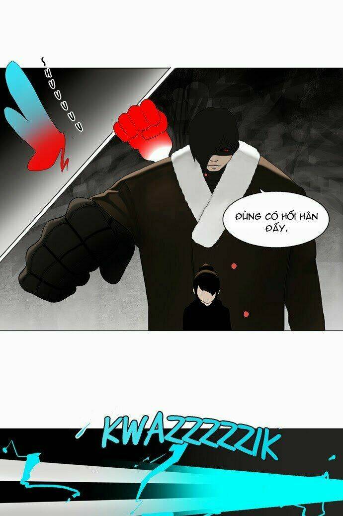 Cuộc Chiến Trong Tòa Tháp - Tower Of God: Chapter 83