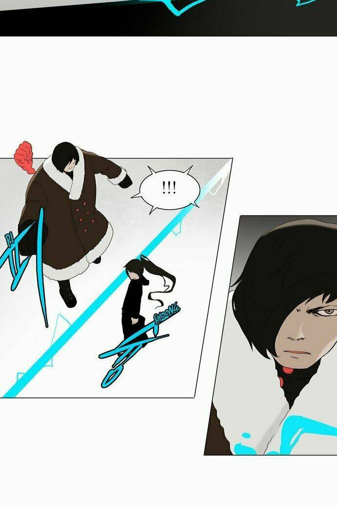Cuộc Chiến Trong Tòa Tháp - Tower Of God: Chapter 83