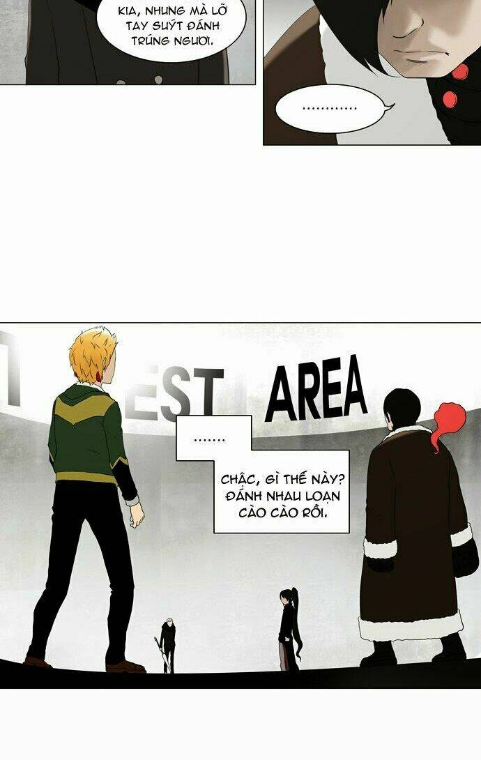 Cuộc Chiến Trong Tòa Tháp - Tower Of God: Chapter 83