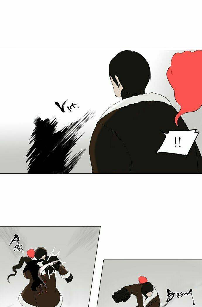 Cuộc Chiến Trong Tòa Tháp - Tower Of God: Chapter 83