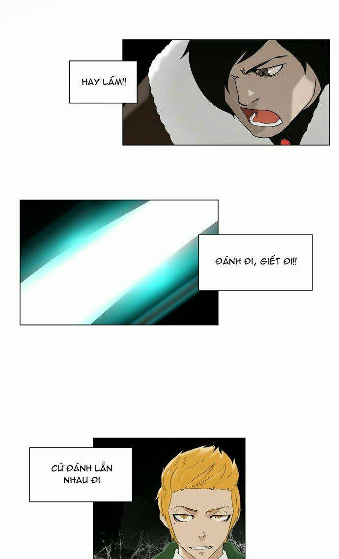 Cuộc Chiến Trong Tòa Tháp - Tower Of God: Chapter 83