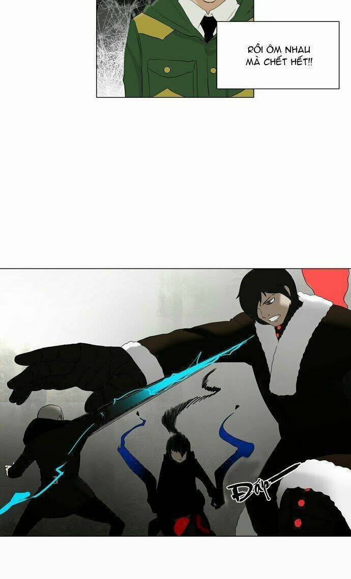 Cuộc Chiến Trong Tòa Tháp - Tower Of God: Chapter 83