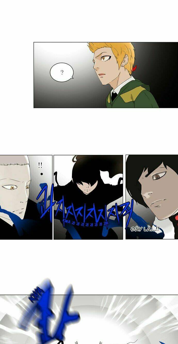Cuộc Chiến Trong Tòa Tháp - Tower Of God: Chapter 83