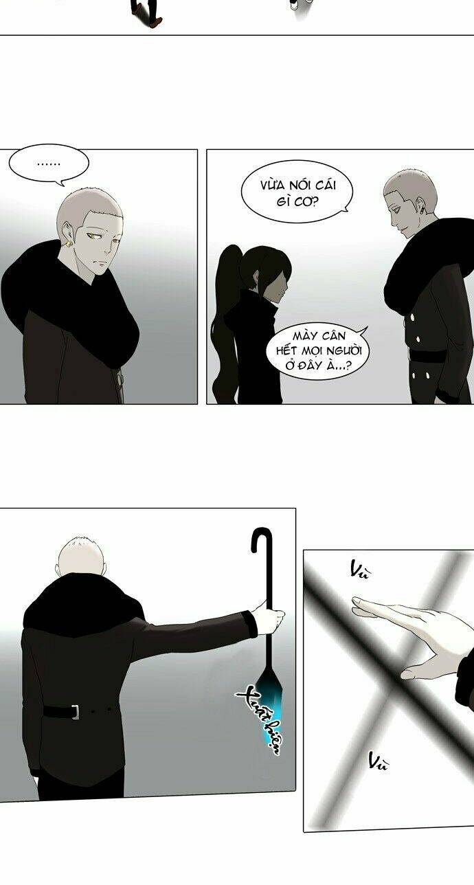 Cuộc Chiến Trong Tòa Tháp - Tower Of God: Chapter 83