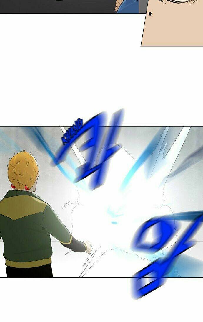 Cuộc Chiến Trong Tòa Tháp - Tower Of God: Chapter 83