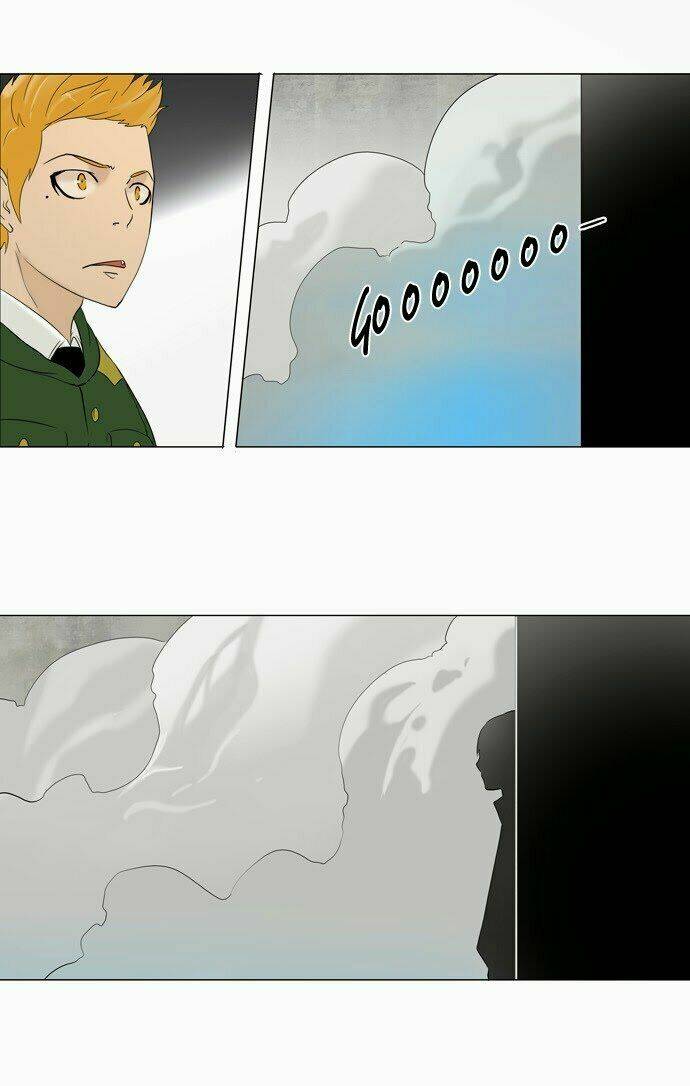 Cuộc Chiến Trong Tòa Tháp - Tower Of God: Chapter 83