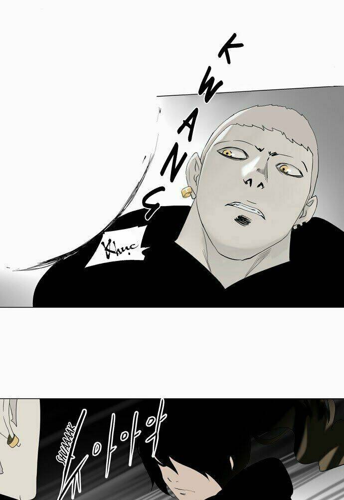 Cuộc Chiến Trong Tòa Tháp - Tower Of God: Chapter 83