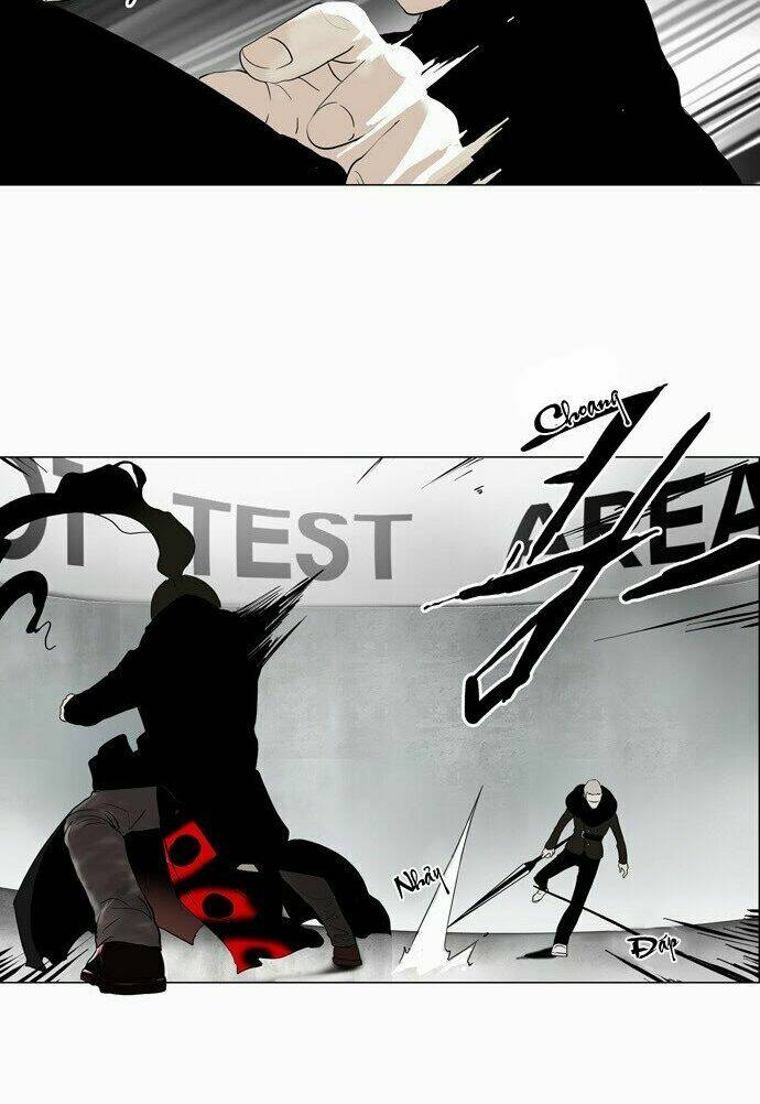 Cuộc Chiến Trong Tòa Tháp - Tower Of God: Chapter 83