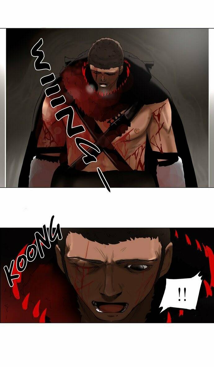 Cuộc Chiến Trong Tòa Tháp - Tower Of God: Chapter 85