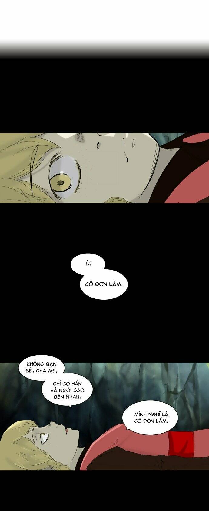 Cuộc Chiến Trong Tòa Tháp - Tower Of God: Chapter 85