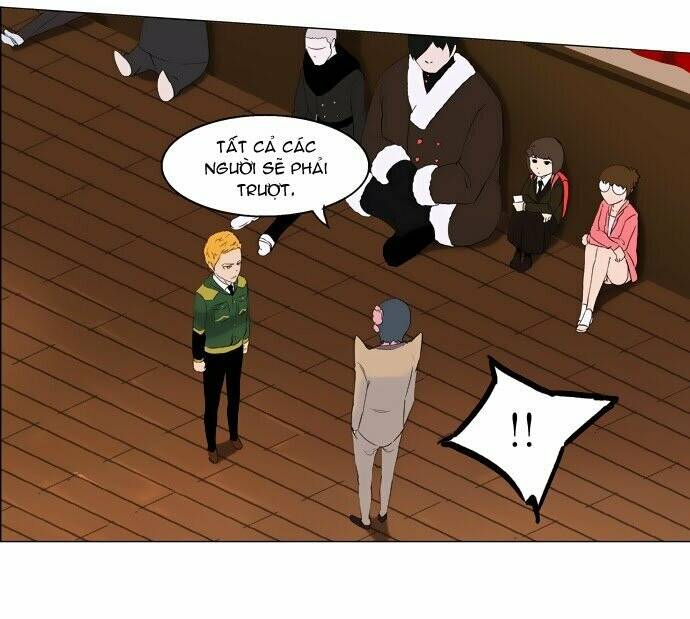 Cuộc Chiến Trong Tòa Tháp - Tower Of God: Chapter 86