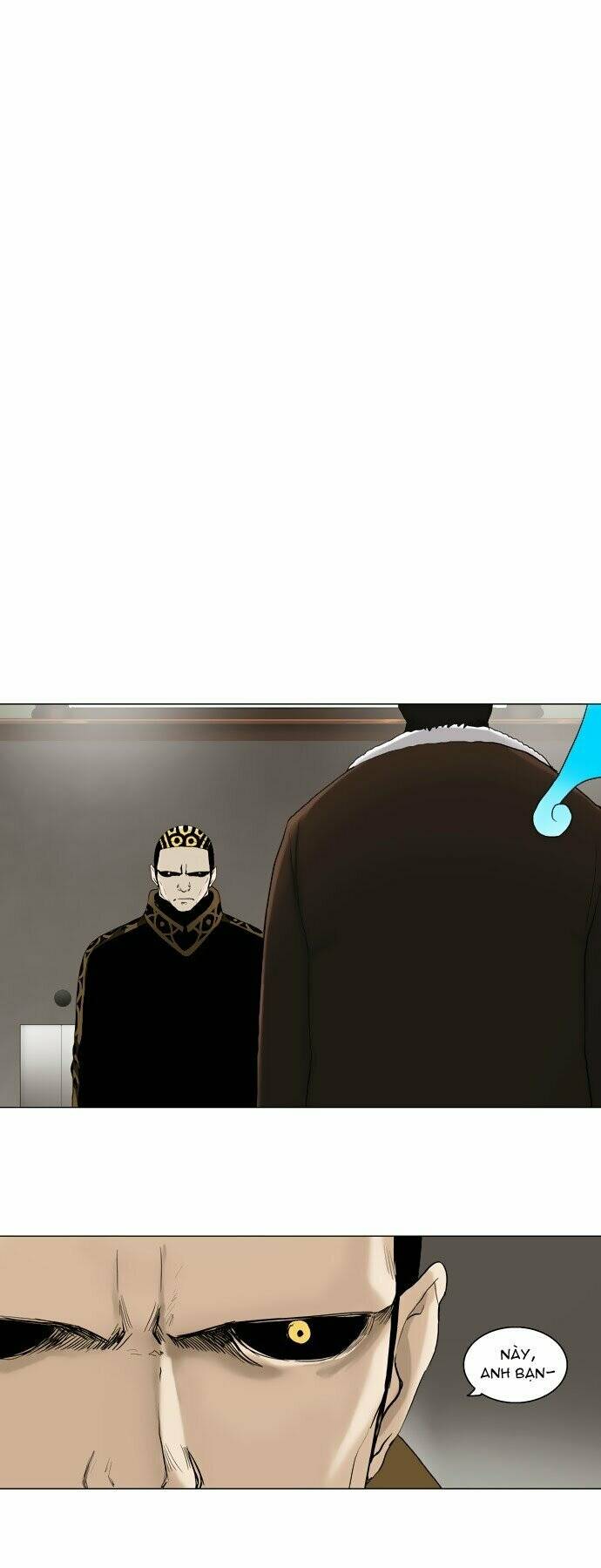 Cuộc Chiến Trong Tòa Tháp - Tower Of God: Chapter 87